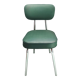 Chaise de bureau industrielle style Pullman