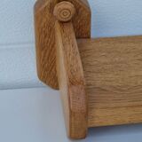 Wall shelf by Guillerme et Chambron, Votre Maison edition
