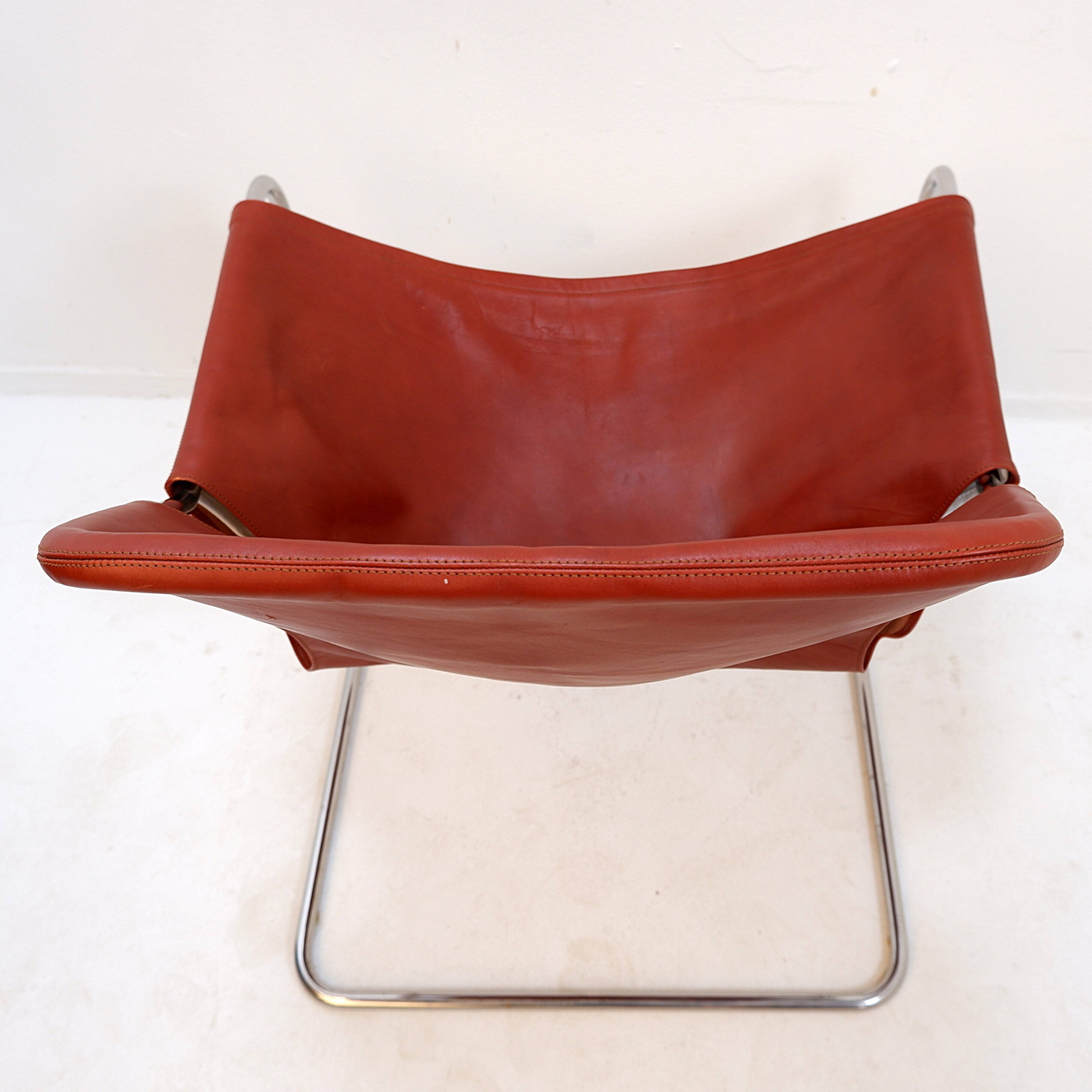 Fauteuil "Paulistano" par Paulo Mendes da Rocha pour Objekto