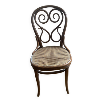 Thonét Chair Number 4