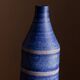 Studio ceramic vase from Germany - Monika Maetzel - design McM 1960s