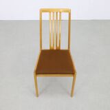 6x Dining Chair by Lübke, 1960s