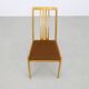 6x Dining Chair by Lübke, 1960s