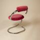 Cobra chair by Giotto Stoppino, Italy