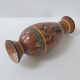 Vintage Italian Diabolo Vase, 1950s
