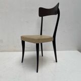 Italian chair from the fifties