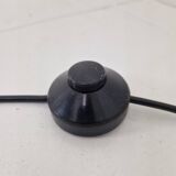 Serpente Floor Lamp by Elio Martinelli, Italy 1960s