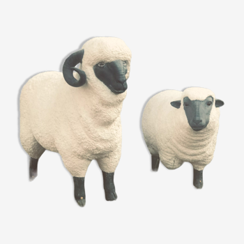 Moutons