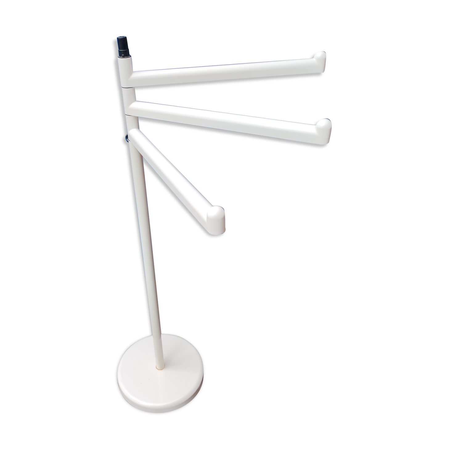 Towel rack valet makio Hasuite for Gedy Italy