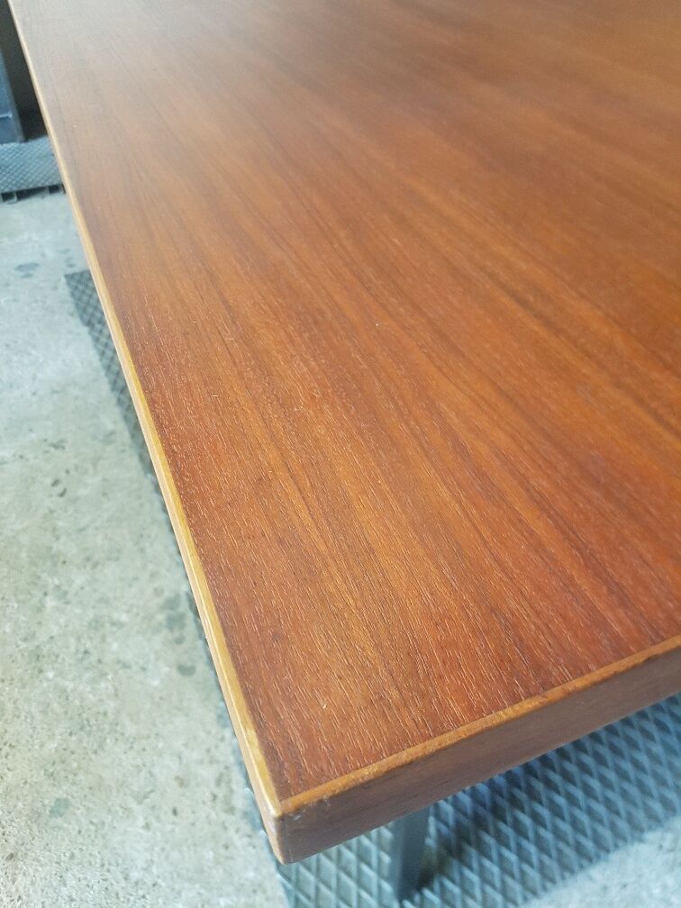 Ancien bureau design Florence Knoll International