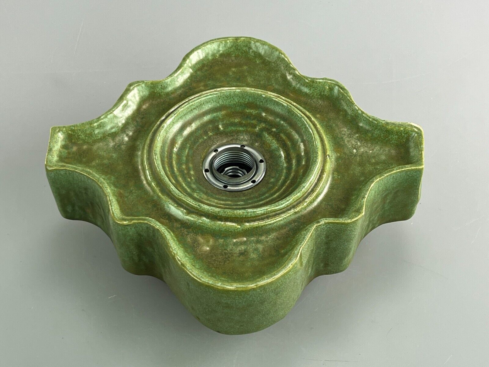 Wall lamp ceramic 60/70