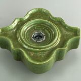 Wall lamp ceramic 60/70