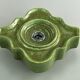 Wall lamp ceramic 60/70