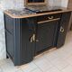 Art Deco Buffet