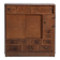 Antique Japanese storage chest – Meiji period (c.1868-1912) #48
