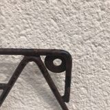 Vintage coat hooks