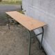 Console, table