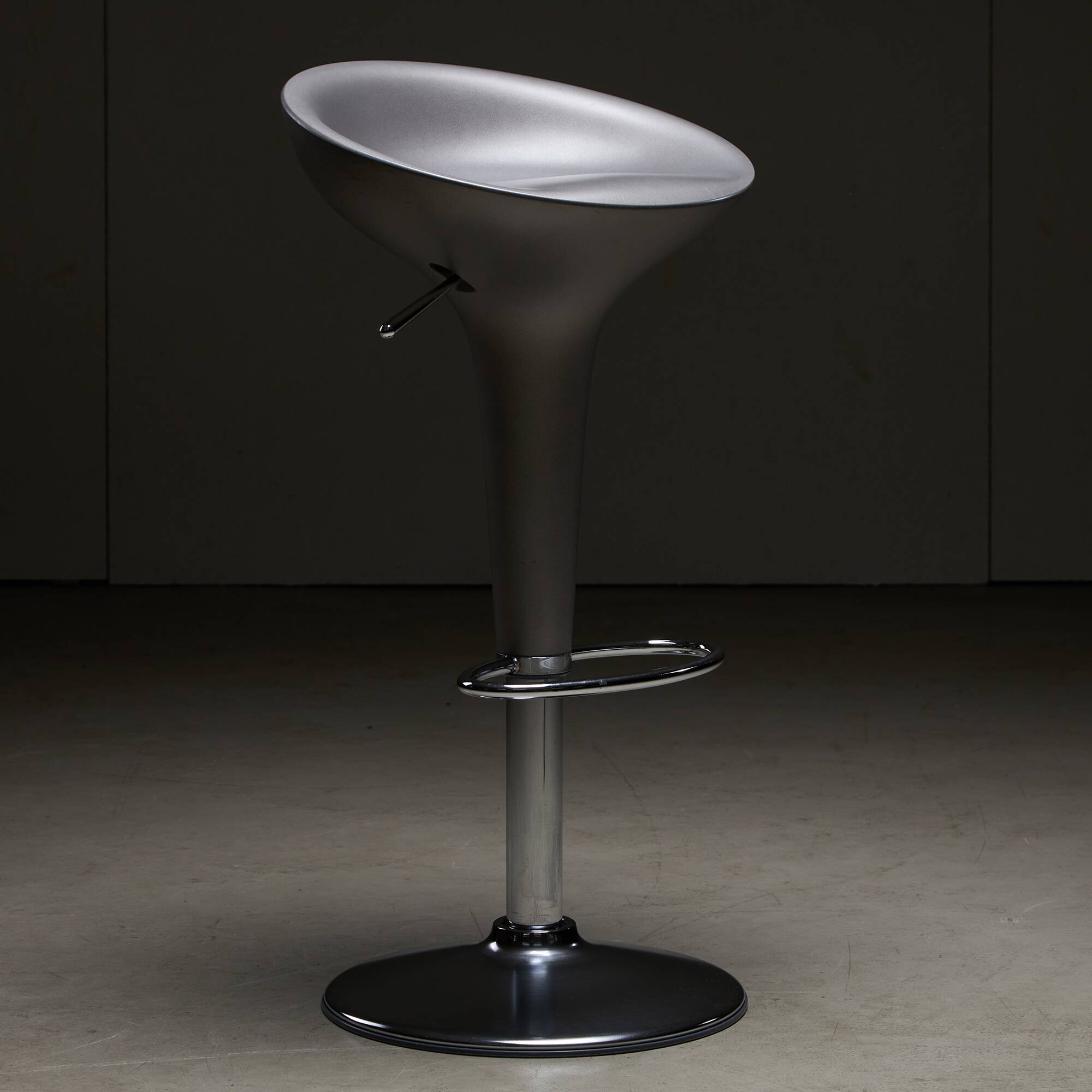 Chaises Bombo par Stefano Giovannoni pour Magis, 1997