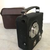 Vintage mechanical camera Eumig C3