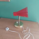 Applique diabolo design 60