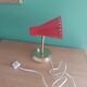 Wall lamp diabolo design 60