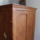 Armoire parisienne  porte