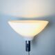 Pair Of Uplighter Wall Lamps By Raak Amsterdam, The Netherlands 1960S