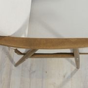 Fauteuil tchécoslovaque du milieu du siècle de Ton, années 1960