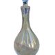 baccara liqueur carafe margaux model signed cap and carafe