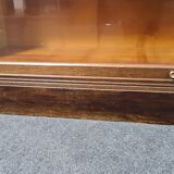 Étagère vintage barristers