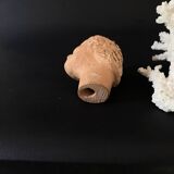 Mini Sculpted Head Baked Head