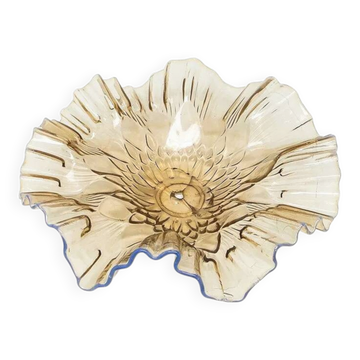 Plaque f2m pour le support à gâteaux dans le style art nouveau destrukt