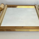 Art Deco mirror tray