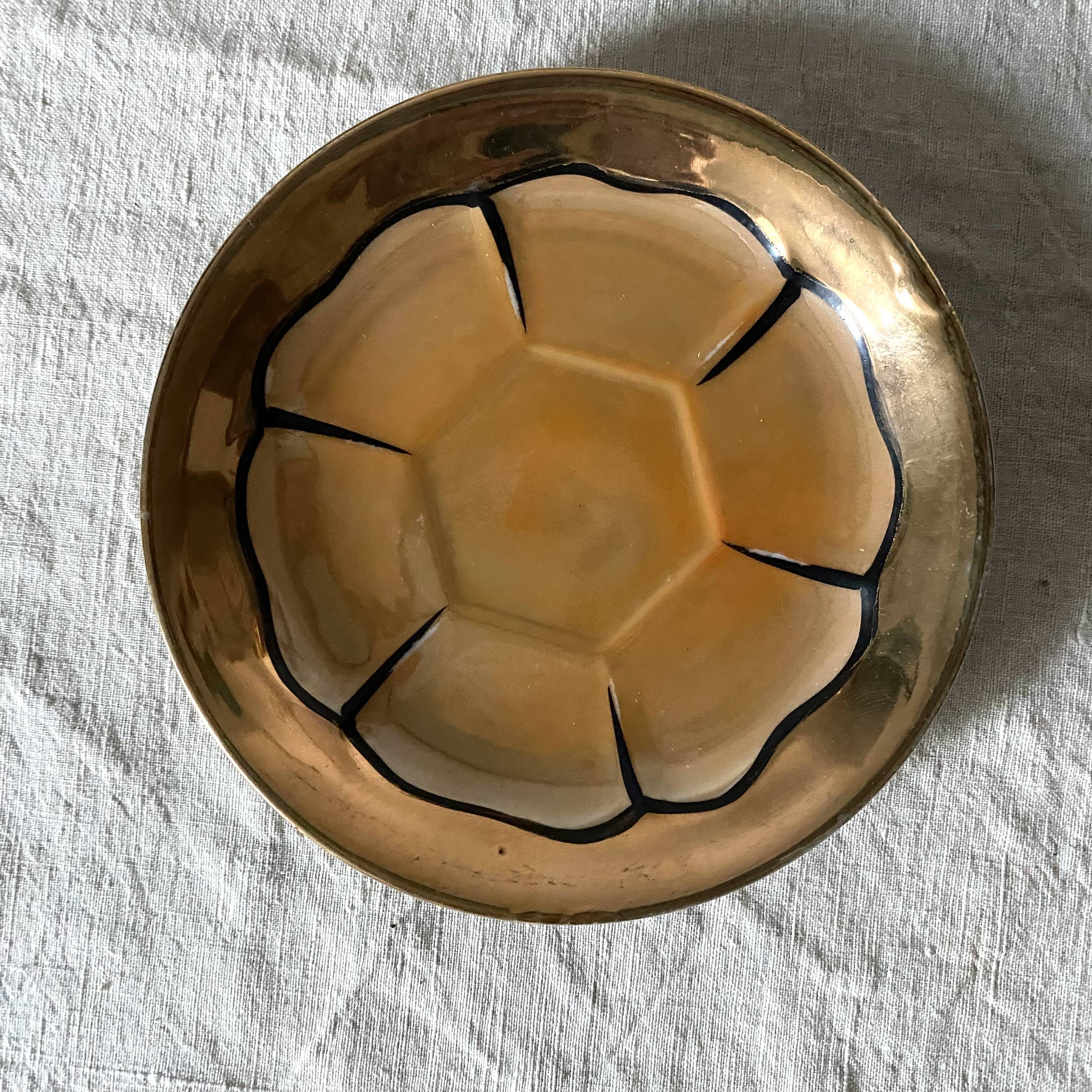 Vintage fine porcelain teacups from Japan