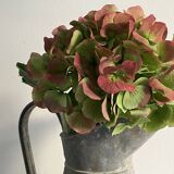 Zinc jug, watering can