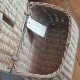 Fisherman's basket