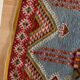 Tapis de couloir kilim 77x235cm