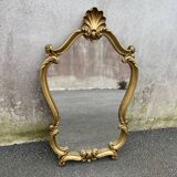 Golden mirror 77 X 46