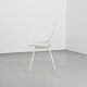 Lot de 6 chaises "Bikini" de Charles & Ray Eames pour Herman Miller, 1951