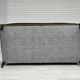1950s, Danish 2-seater sofa, green furniture velour, ash wood legs.