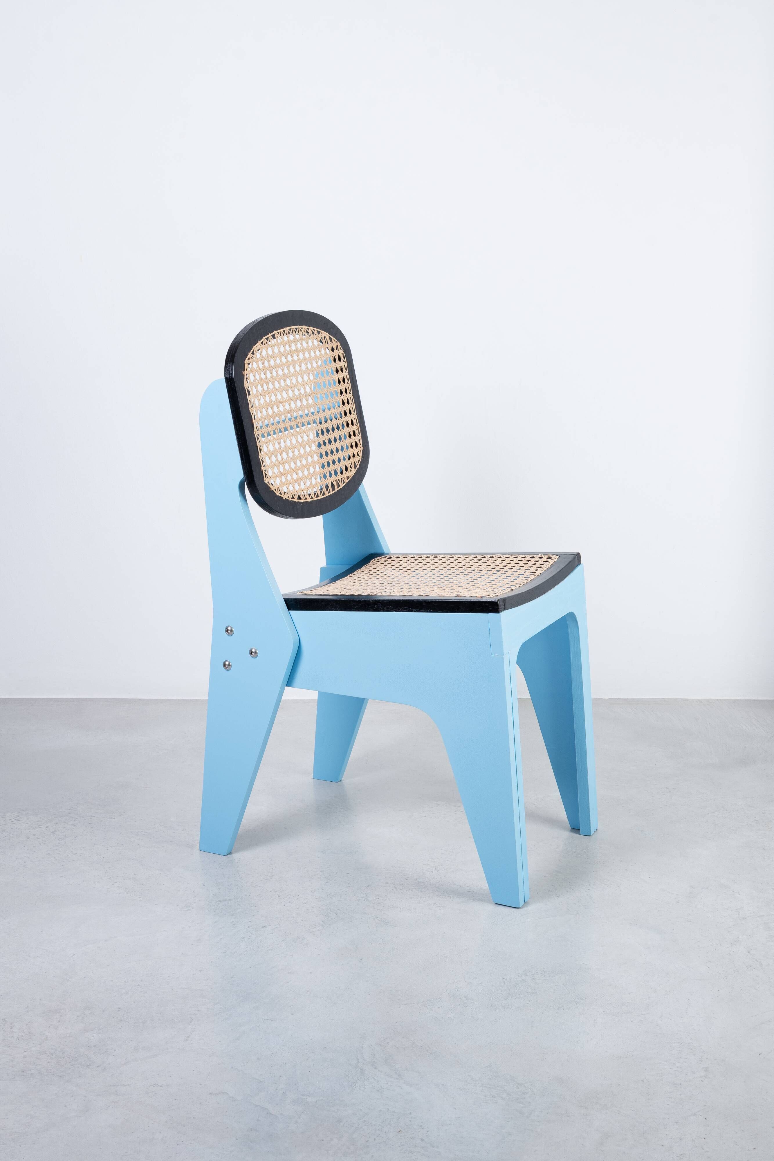 Bonocore chair