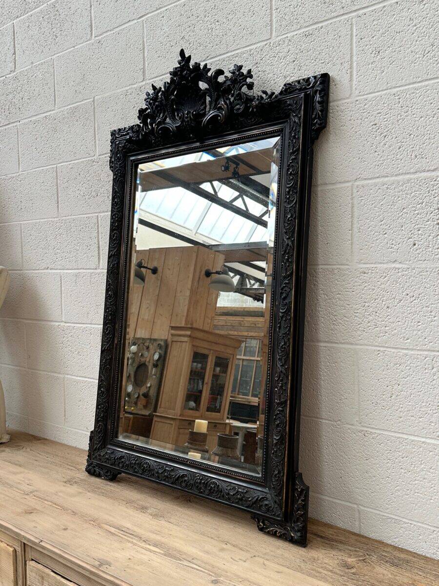 Napoleon III mirror