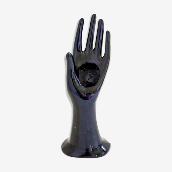 Hand ceramic