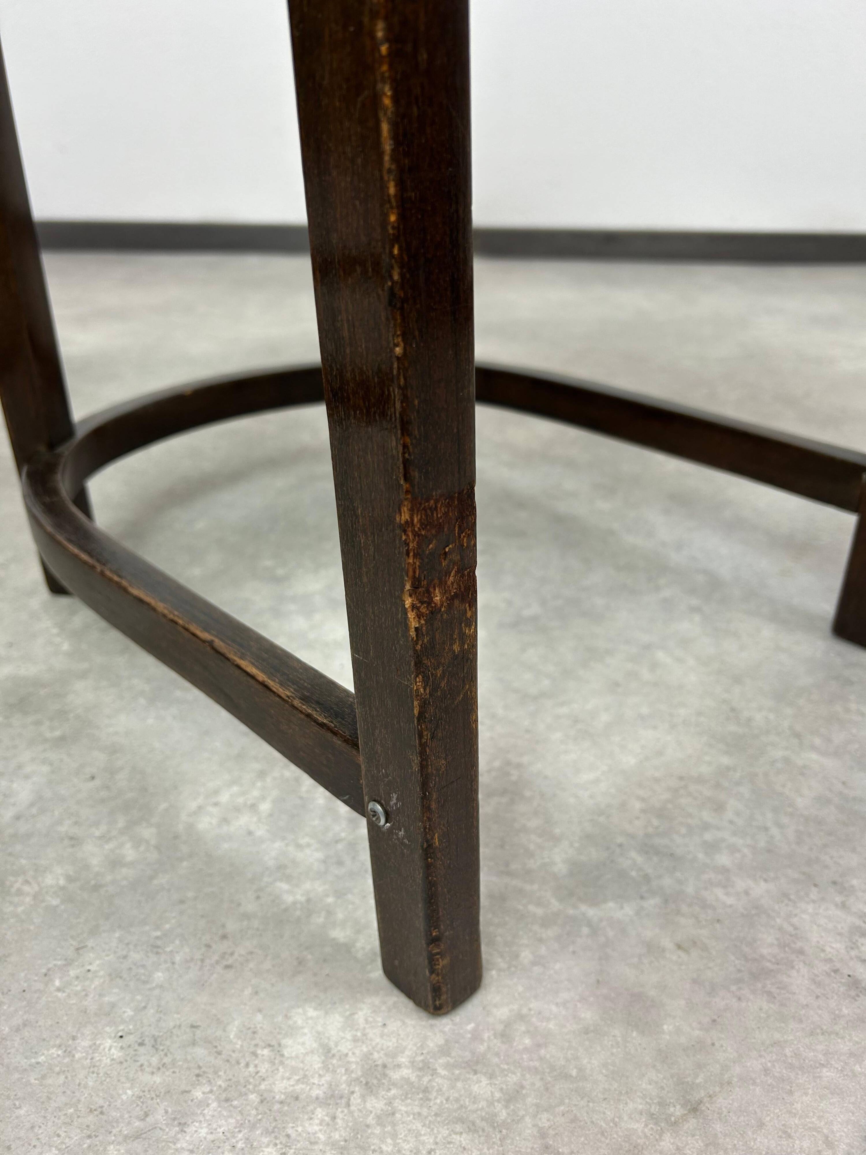 Bat Chairs no.423 by Josef Hoffmann
