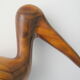 Vintage teak bird 1960