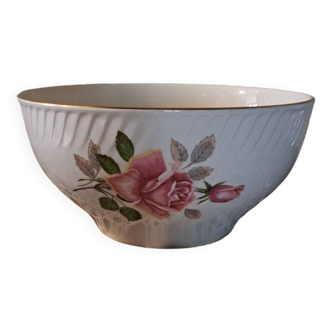 Gien Symphonie earthenware salad bowl