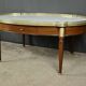 Table basse en Acajou, style Louis XVI – Début XXe
