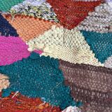 Moroccan carpet - 116 x 233 cm