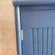 2-door chest of drawers