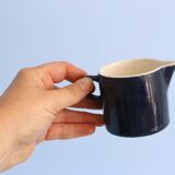 Espresso cups and milk jug, Melitta, Stockholm model, 1960
